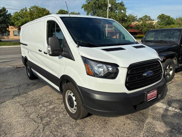 2019 Ford Transit T-150