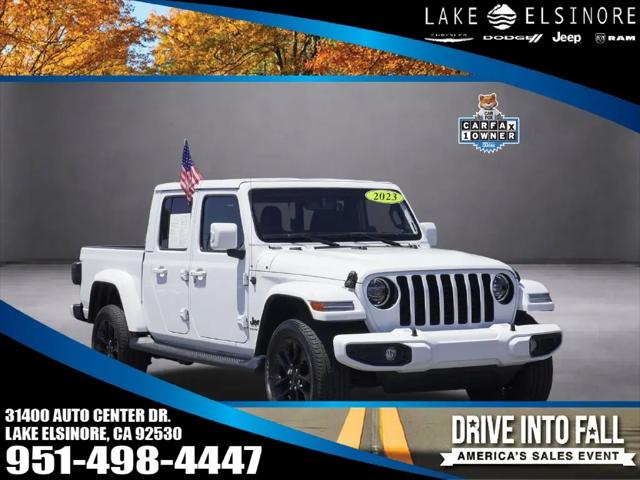 2023 Jeep Gladiator Sport for sale in Lake Elsinore, CA