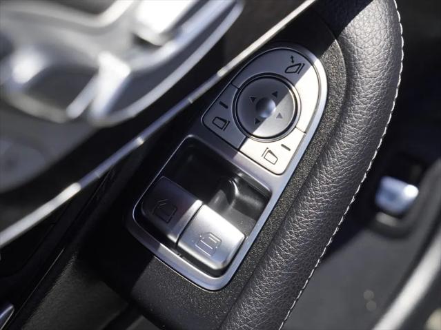 2021 Mercedes-Benz C-CLASS C 300 Coupe