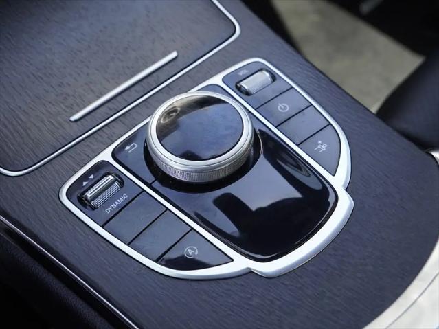 2021 Mercedes-Benz C-CLASS C 300 Coupe