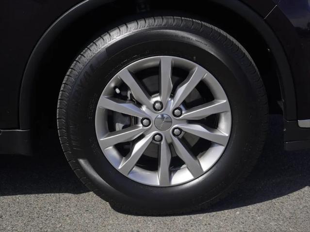 2018 Dodge Durango SXT RWD