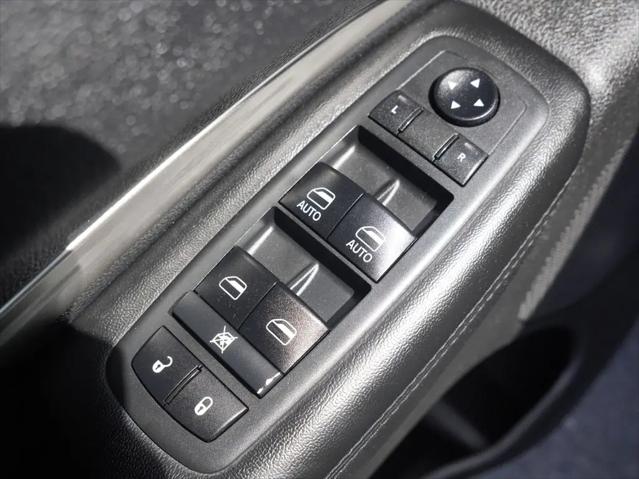 2018 Dodge Durango SXT RWD
