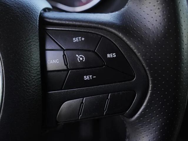 2018 Dodge Durango SXT RWD