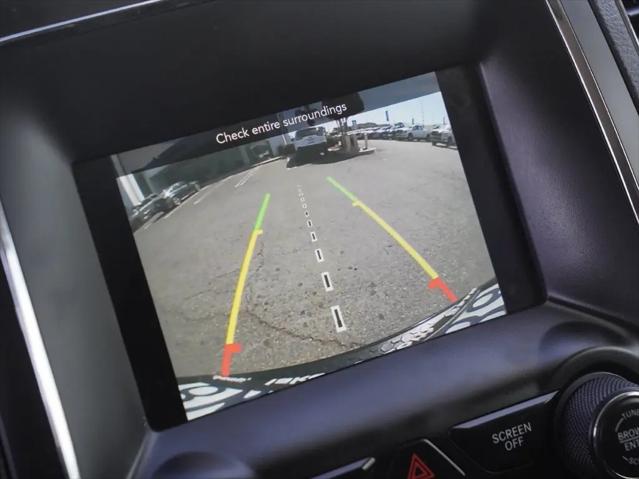 2018 Dodge Durango SXT RWD