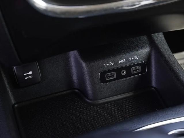 2018 Dodge Durango SXT RWD