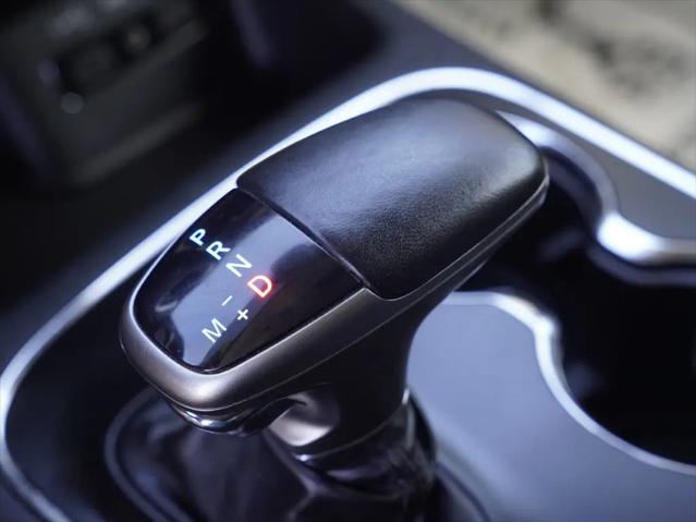 2018 Dodge Durango SXT RWD