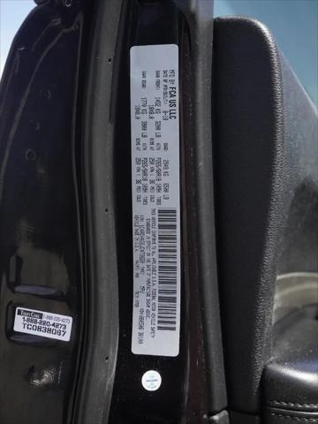 2018 Dodge Durango SXT RWD