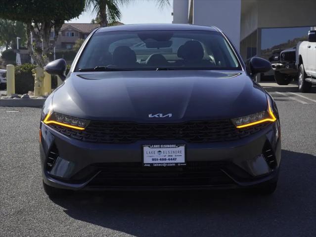 2023 Kia K5 LXS