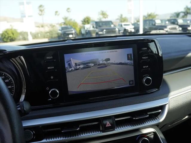 2023 Kia K5 LXS