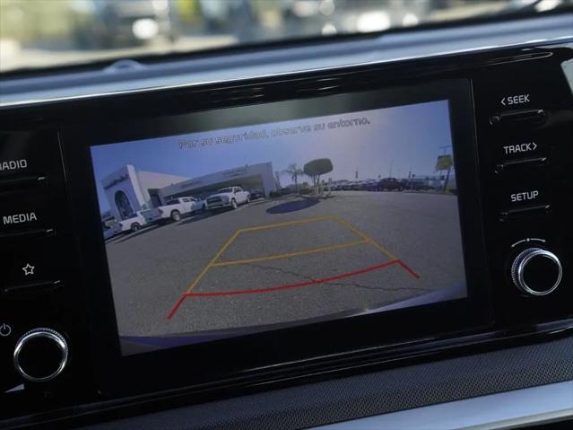 2023 Kia K5 LXS
