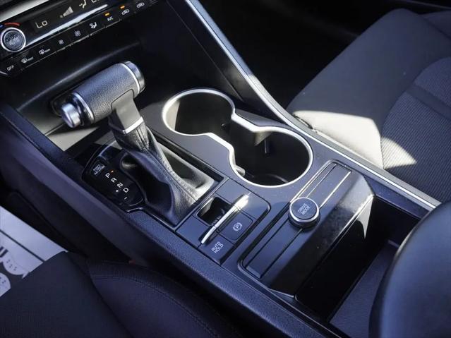 2023 Kia K5 LXS