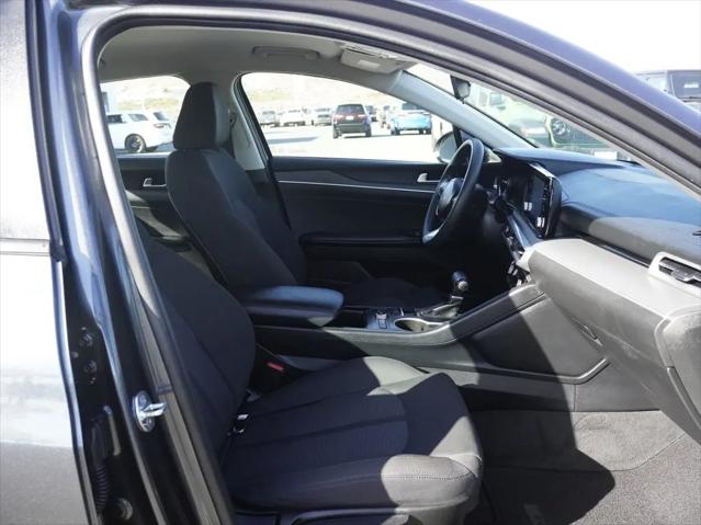 2023 Kia K5 LXS