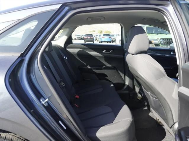 2023 Kia K5 LXS