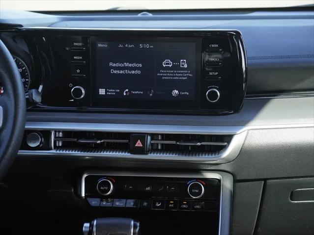 2023 Kia K5 LXS