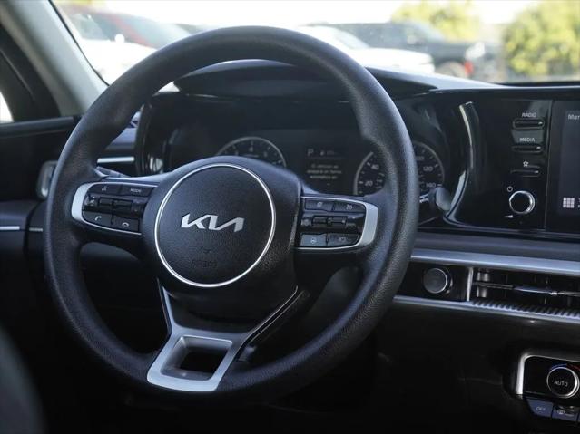 2023 Kia K5 LXS