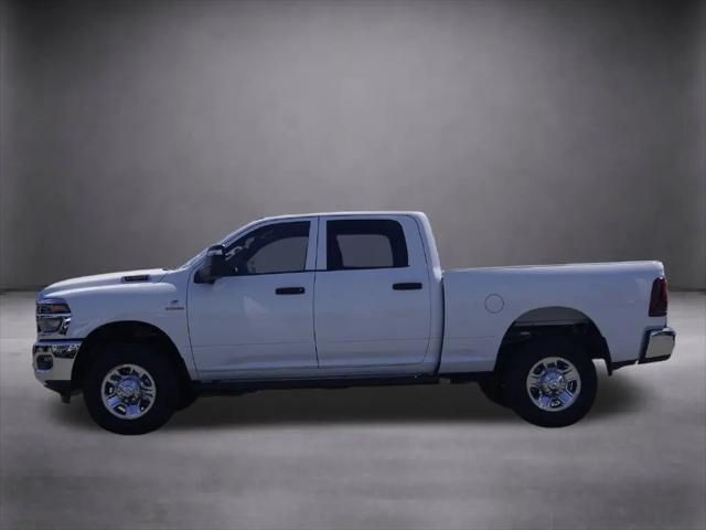2026 Ram 2500 Tradesman Crew Cab 4x4 64 Box