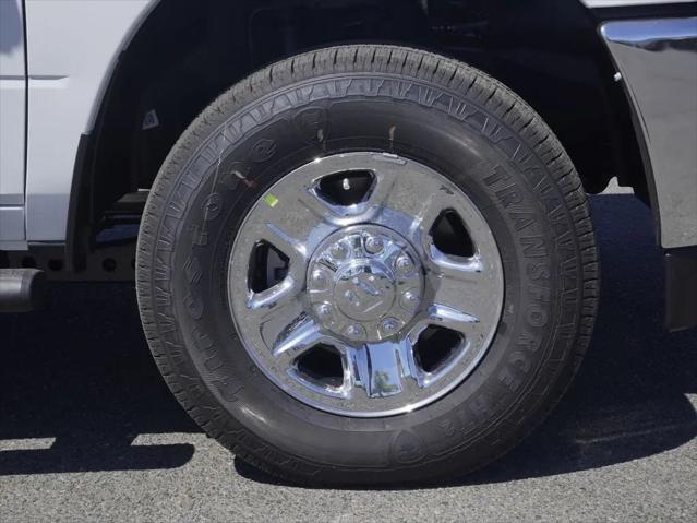 2026 Ram 2500 Tradesman Crew Cab 4x4 64 Box