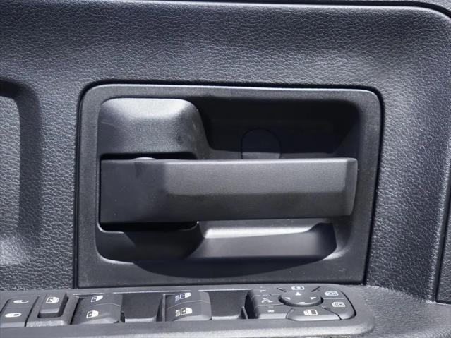 2026 Ram 2500 Tradesman Crew Cab 4x4 64 Box