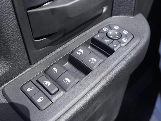2026 Ram 2500 Tradesman Crew Cab 4x4 64 Box