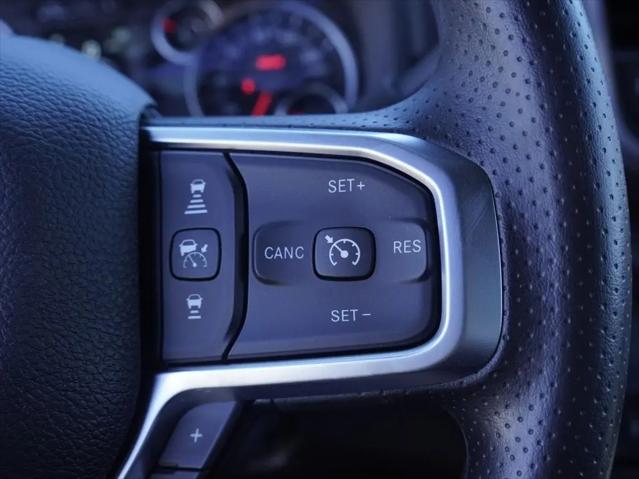2026 Ram 2500 Tradesman Crew Cab 4x4 64 Box