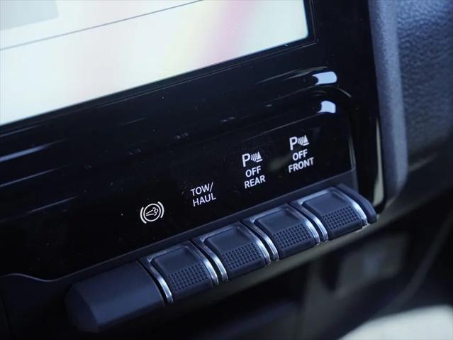 2026 Ram 2500 Tradesman Crew Cab 4x4 64 Box