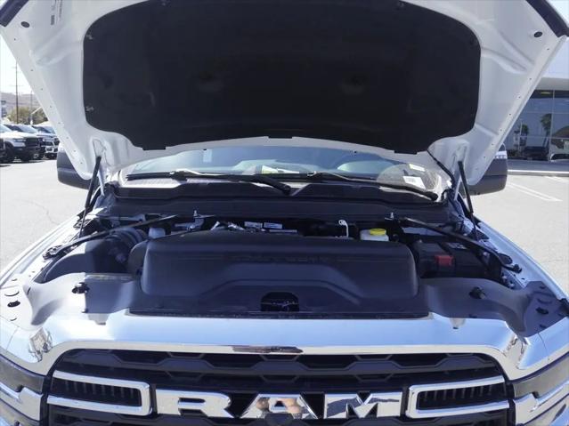 2026 Ram 2500 Tradesman Crew Cab 4x4 64 Box