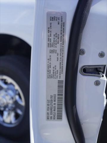 2026 Ram 2500 Tradesman Crew Cab 4x4 64 Box