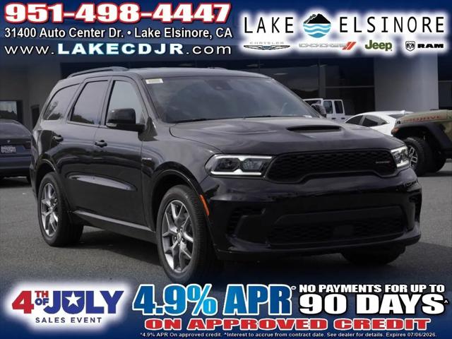 2026 Dodge Durango GT Plus HEMI V8 for sale in Lake Elsinore, CA
