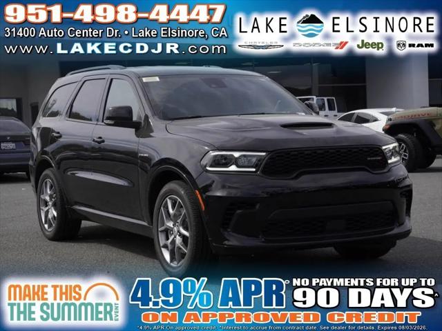 2026 Dodge Durango GT Plus HEMI V8 for sale in Lake Elsinore, CA