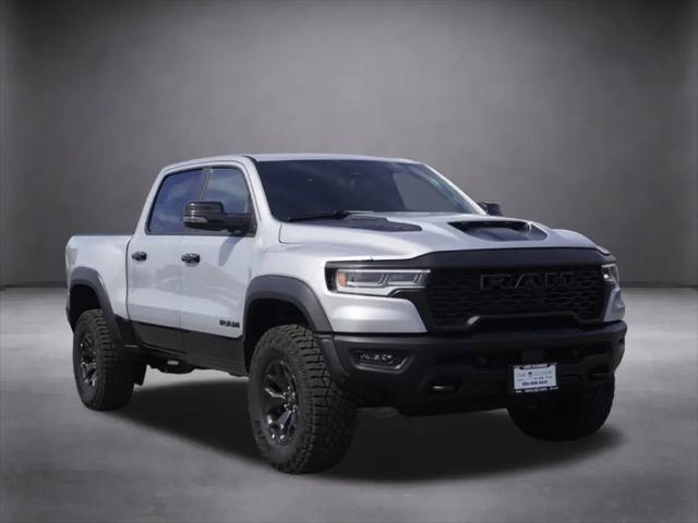 2026 Ram 1500 RHO Crew Cab 4x4 57 Box