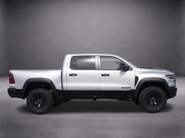 2026 Ram 1500 RHO Crew Cab 4x4 57 Box