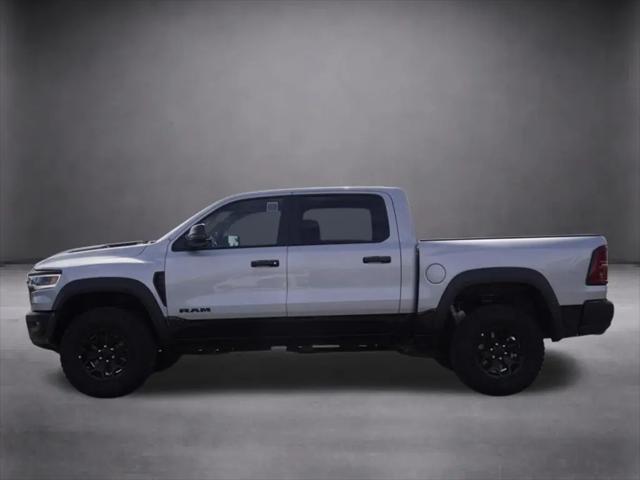2026 Ram 1500 RHO Crew Cab 4x4 57 Box