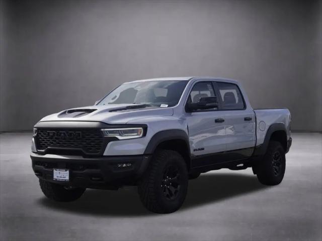 2026 Ram 1500 RHO Crew Cab 4x4 57 Box