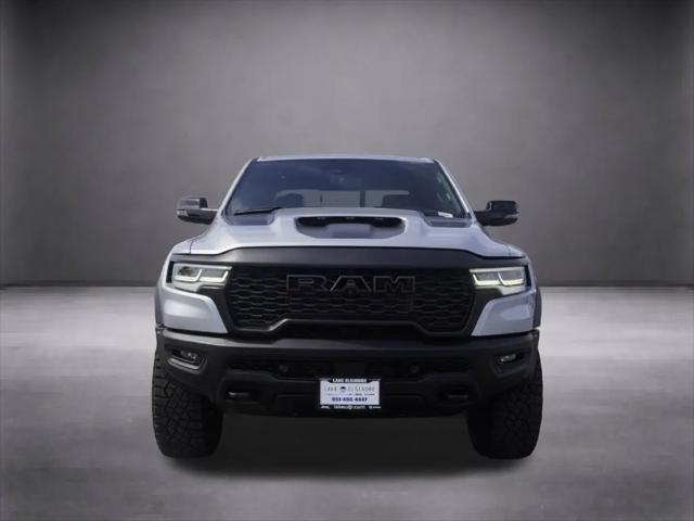 2026 Ram 1500 RHO Crew Cab 4x4 57 Box