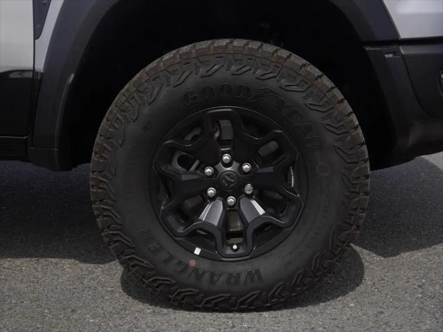 2026 Ram 1500 RHO Crew Cab 4x4 57 Box
