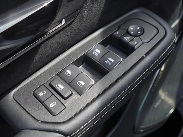 2026 Ram 1500 RHO Crew Cab 4x4 57 Box
