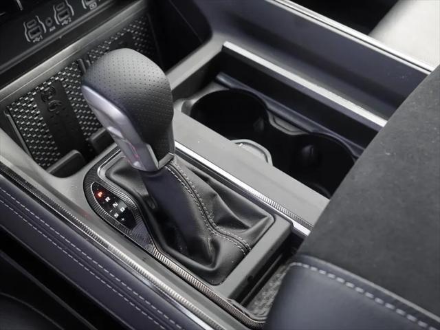 2026 Ram 1500 RHO Crew Cab 4x4 57 Box