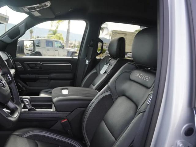 2026 Ram 1500 RHO Crew Cab 4x4 57 Box
