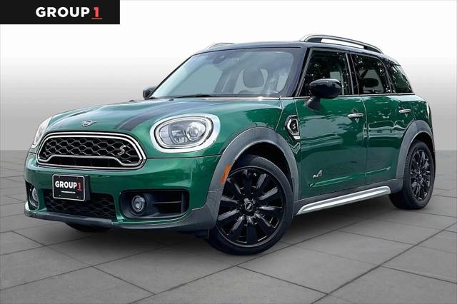 2020 MINI Countryman Cooper S for sale in Annapolis, MD