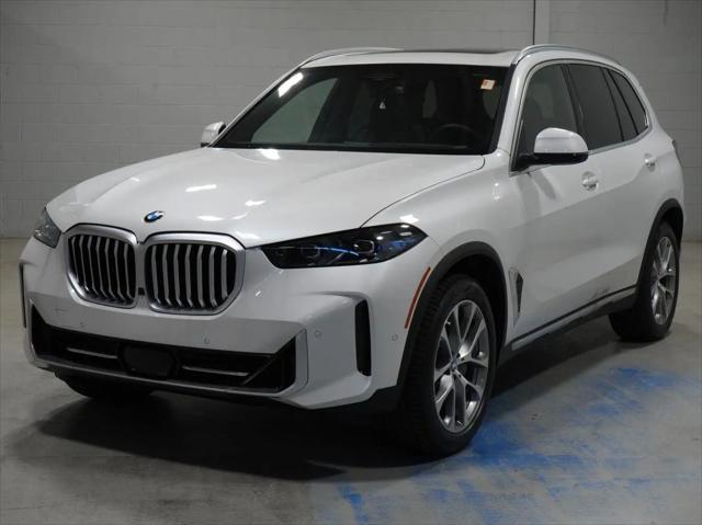 2026 BMW X5 xDrive40i for sale in Darien, CT