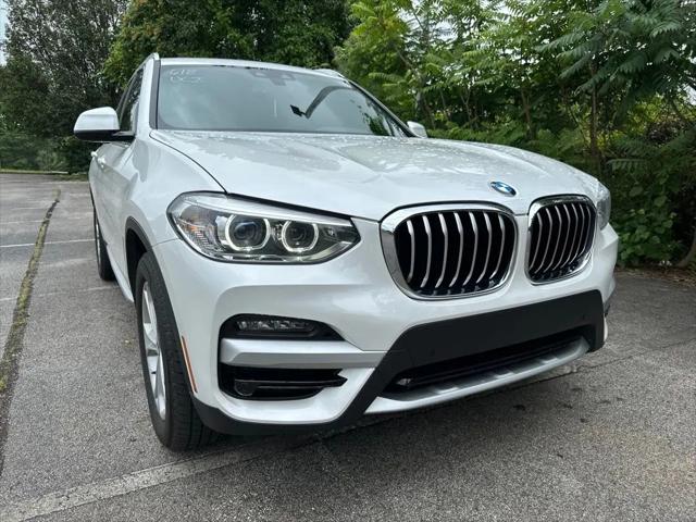 2020 BMW X3 sDrive30i for sale in Huntsville, AL