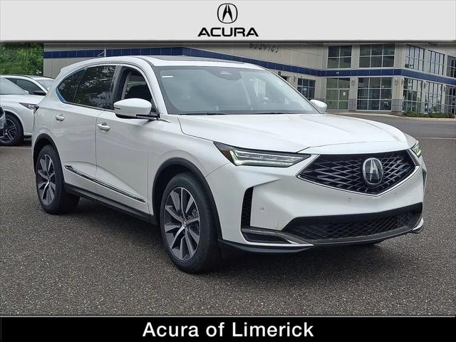 2026 Acura MDX Technology Package for sale in Royersford, PA