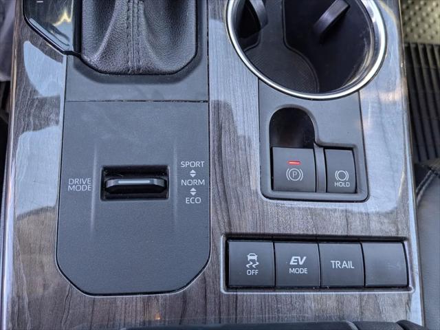 2021 Toyota Highlander Hybrid Limited