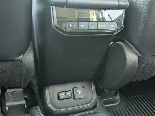 2021 Toyota Highlander Hybrid Limited