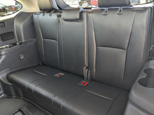 2021 Toyota Highlander Hybrid Limited