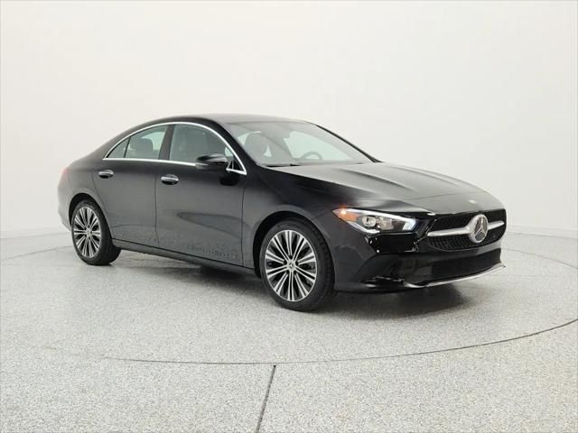 2023 Mercedes-Benz CLA 250 CLA 250