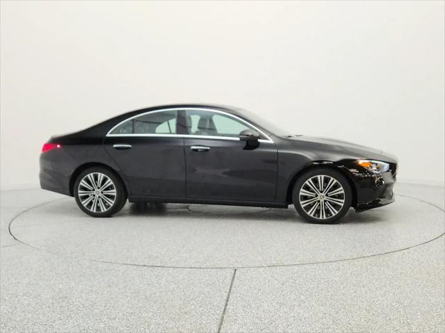 2023 Mercedes-Benz CLA 250 CLA 250