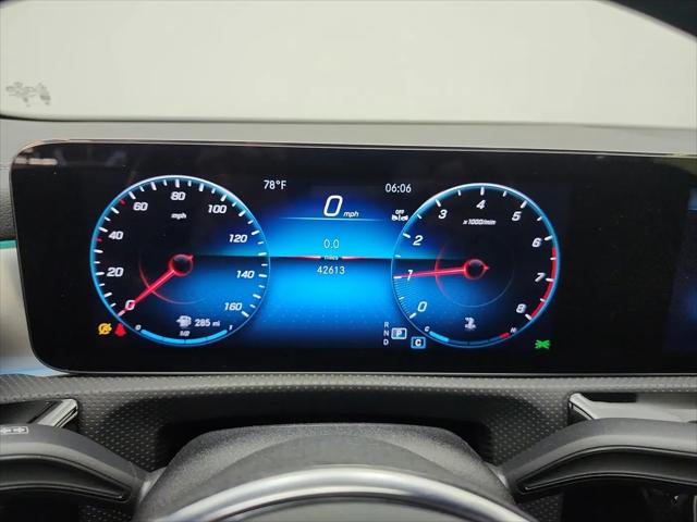 2023 Mercedes-Benz CLA 250 CLA 250
