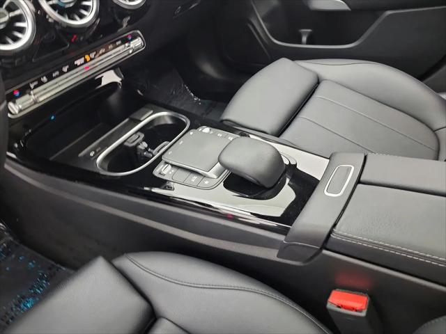2023 Mercedes-Benz CLA 250 CLA 250