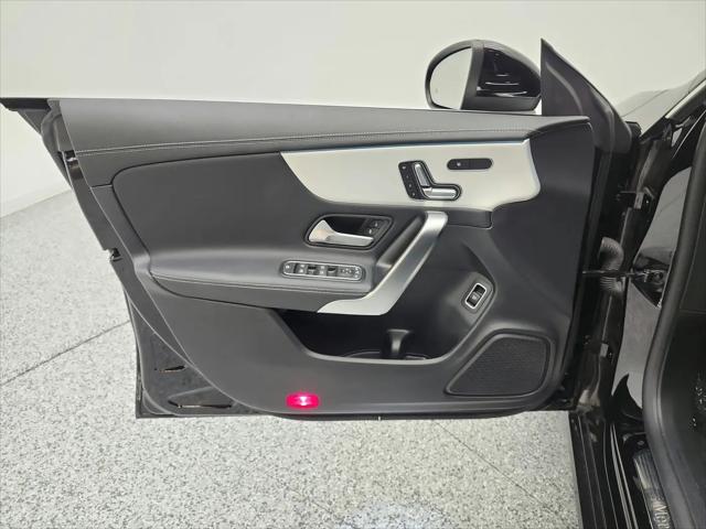 2023 Mercedes-Benz CLA 250 CLA 250